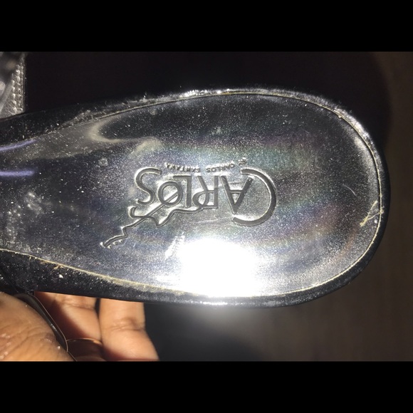 Heels - Picture 3 of 4